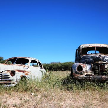 rust repair, classic car restoration