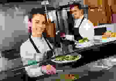 Sioux Falls Restaurant Jobs