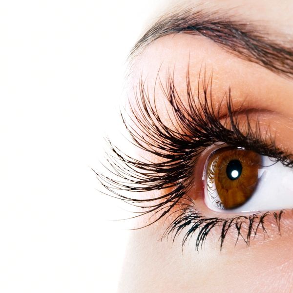 Eyelash Perm