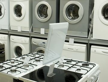 APPLIANCE SPARE PARTS STORE