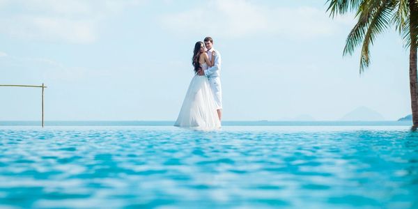 Elegant Florida Weddings