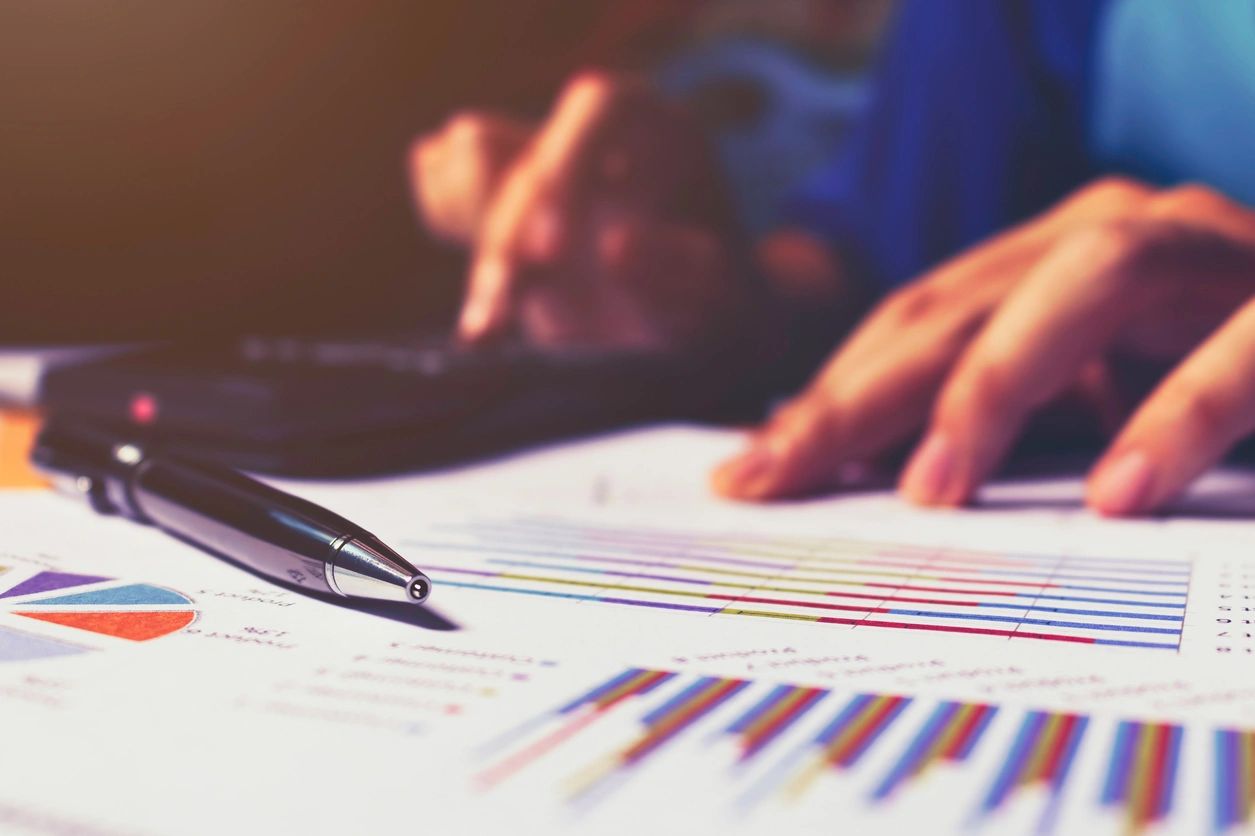 Macro Investments LLC: Identifying Micro-Market Investment Locations