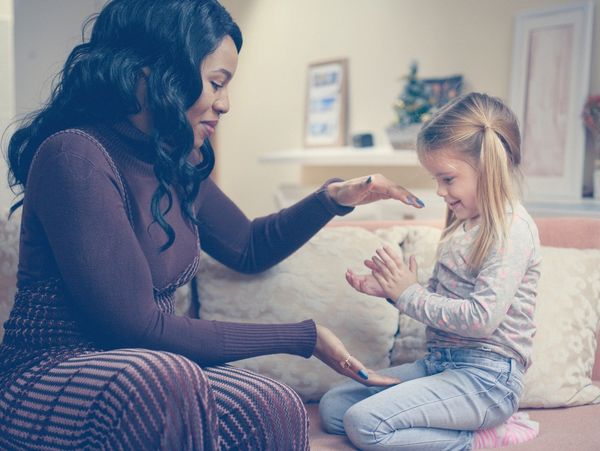 Rota Nanny Recruitment