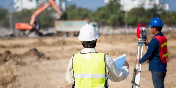 Obra Civil - Obra y Energía del Bajío