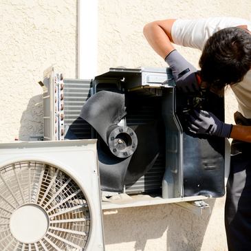 HVAC Repair