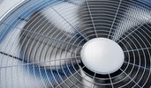 Condensers & Fan Motors