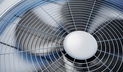 Helpful info on HVAC fan issues from Custom Comfort.