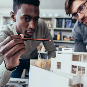 Property B-BBEE Scorecards, Construction B-BBEE Scorecards, we service all sectors.