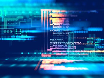 Top tier leading industry software