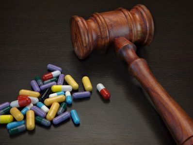 Defective pharmaceutical drug litigation