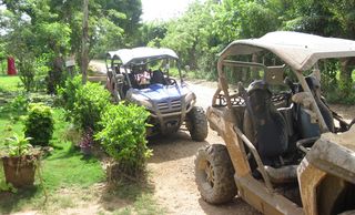 orv and side by side sxs