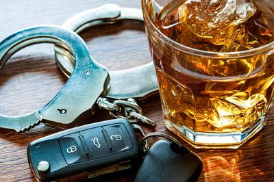 DWI | Spring Counseling Center in Houston