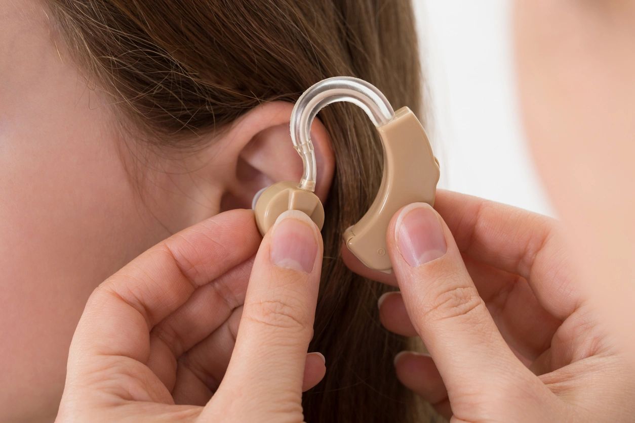Hearing Loss Claim - No Win, No Fee Solicitors