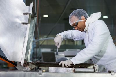 Commercial Kitchen Exhaust Hood Cleaning | Exhaust Fan Cleaning