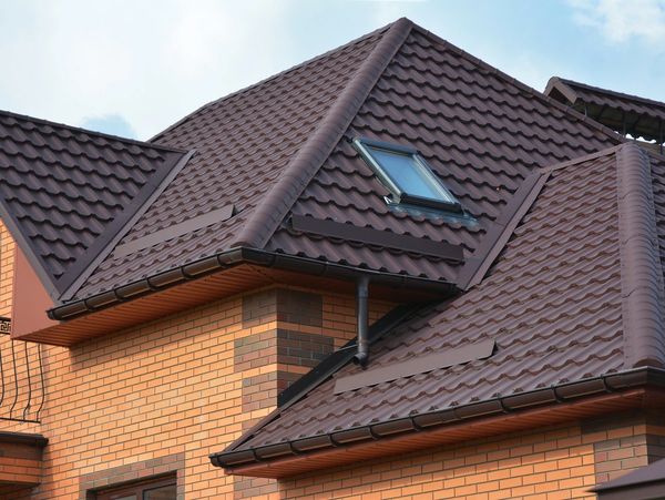 Professional residential roofing services including roof repairs, roof replacements, new roof instal