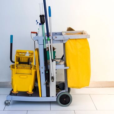 Commercial Cleaning
 In today’s business world, it is extremely important to have a clean facility.