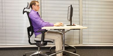 
Non-customer-facing work such as:

document processing

data handling

admin tasks