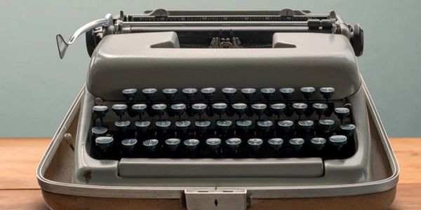 Typewriter