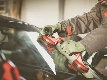 windshield replacement