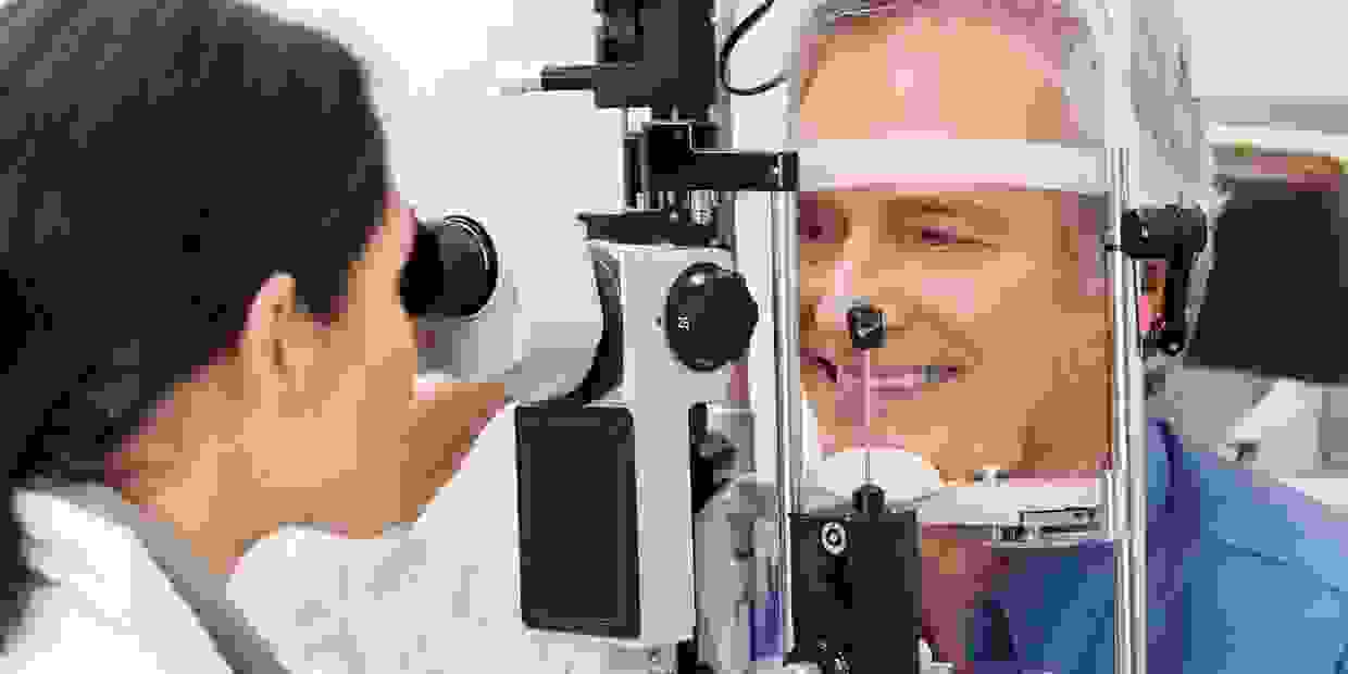 Boston Eye Care Consultants Ophtholmologist, Cataracts