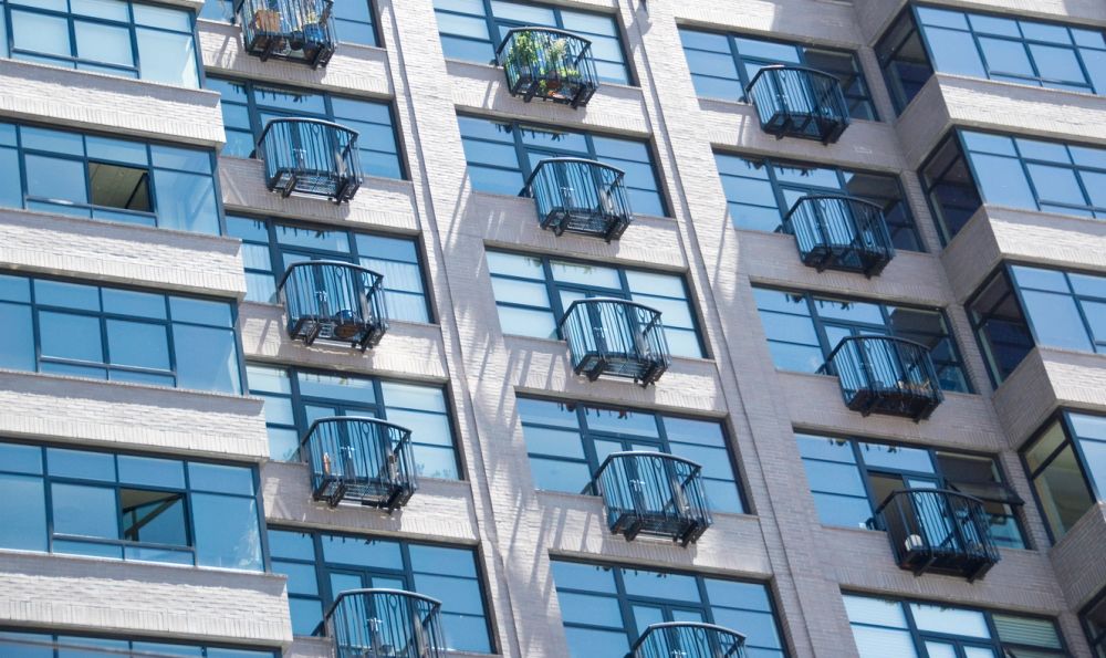 Property management