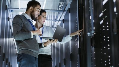 Managed IT service provider in Essex