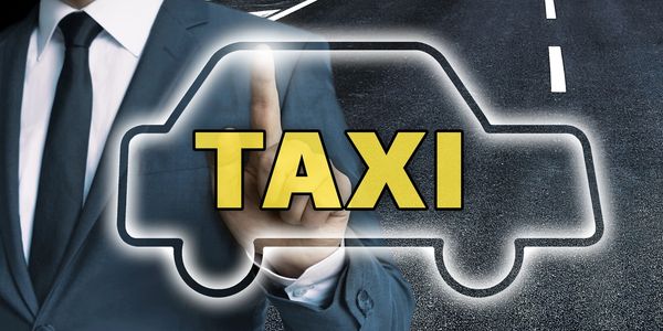 Taxi für Sargans, Sargans Bahnhof, Mels, Vilters, Wangs und Umgebung