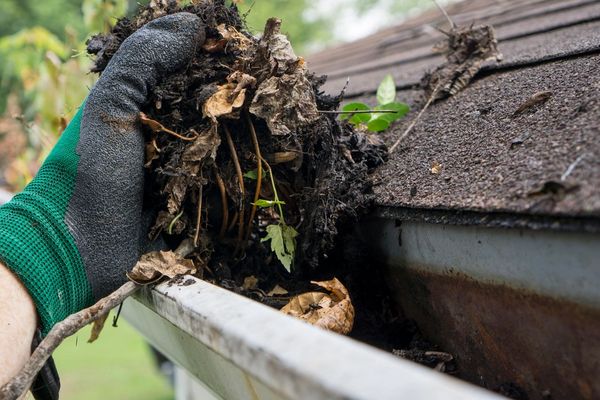 Gutter Cleaning Connecticut