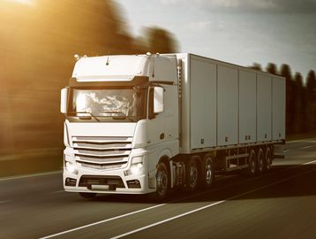 Shirley Transport Solutions - International - Land