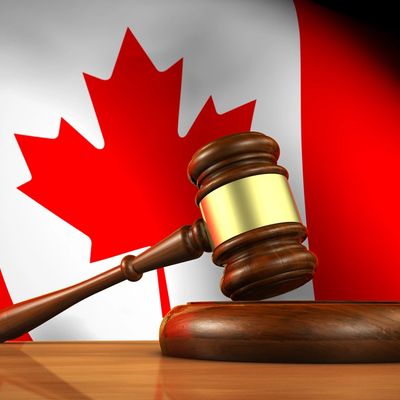 Canadian Immigration
