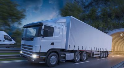Commercial Vehicle DUI in Fort Lauderdale