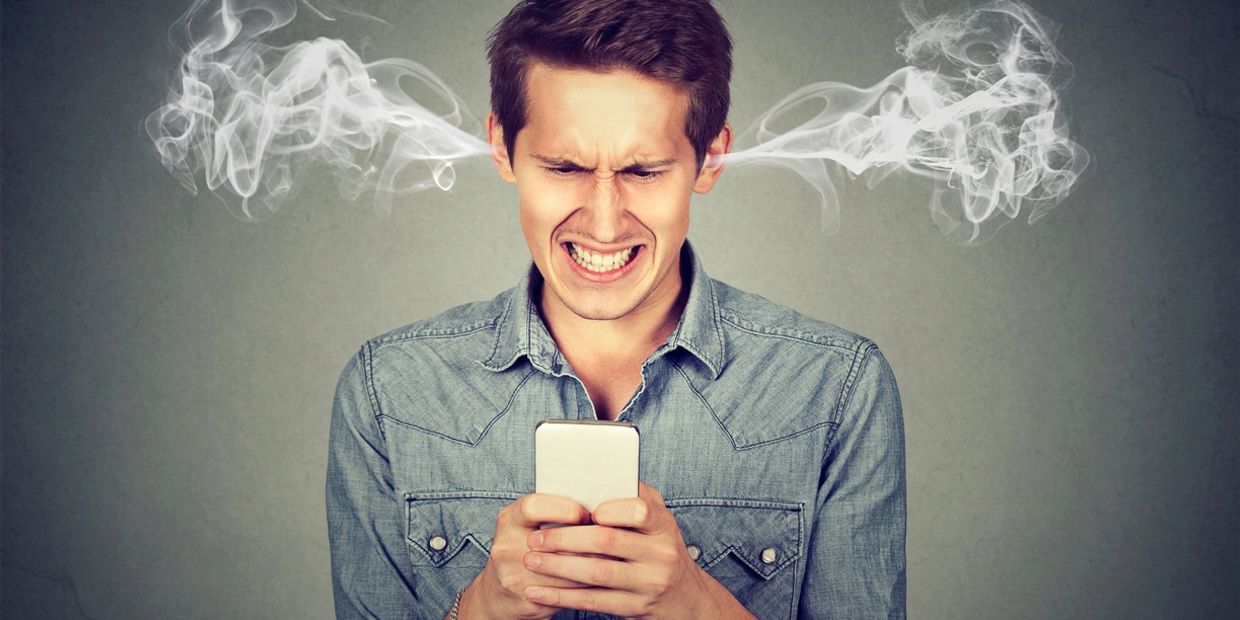 Anger Management Classes - NEW FOCUS LLC