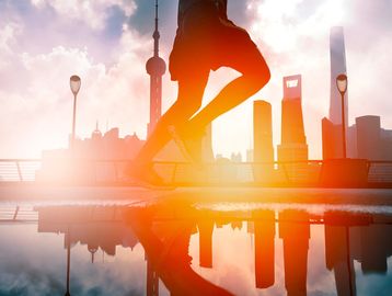 Sports and fitness
