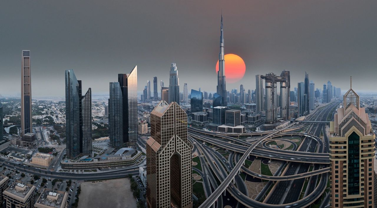 residenza a panama vs dubai , portogallo e malta
