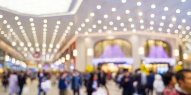 Laburnum Real Estate distressed debt recovery 