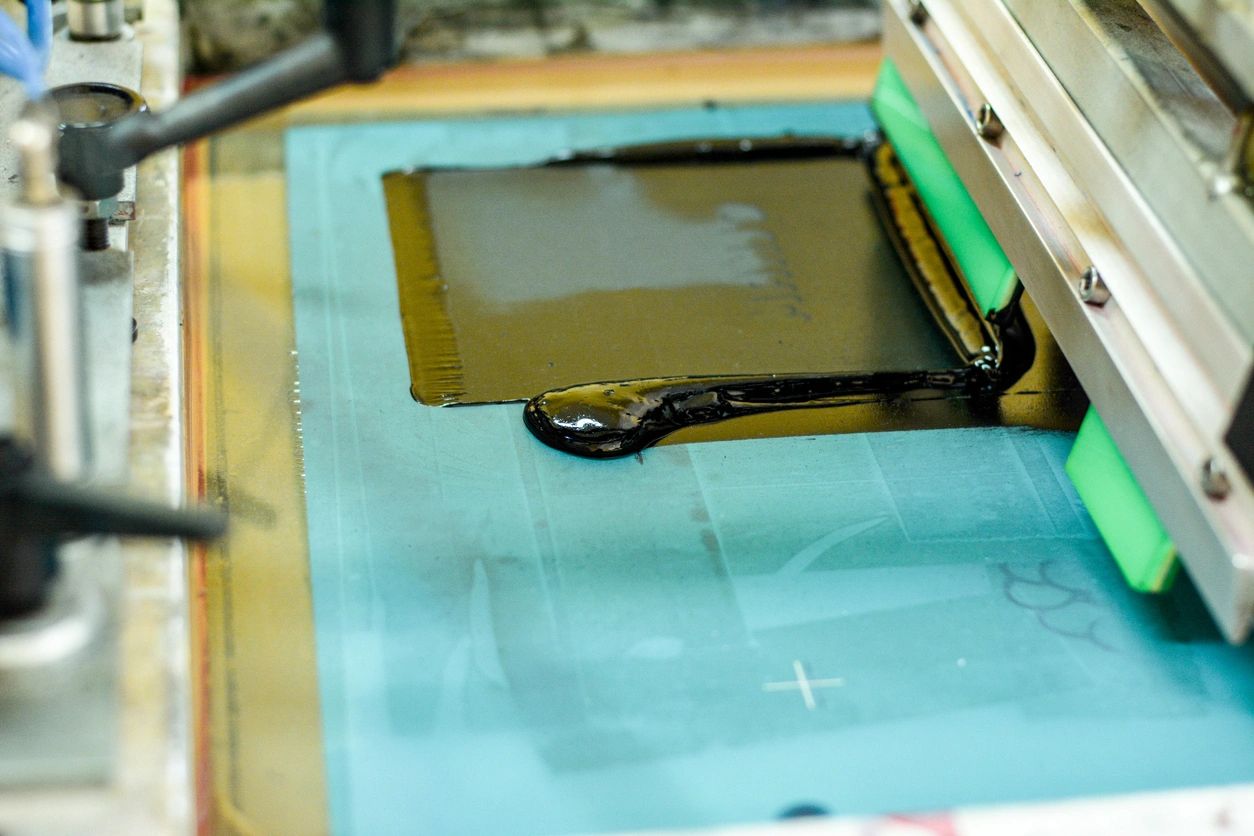 About Blue Chip Tees