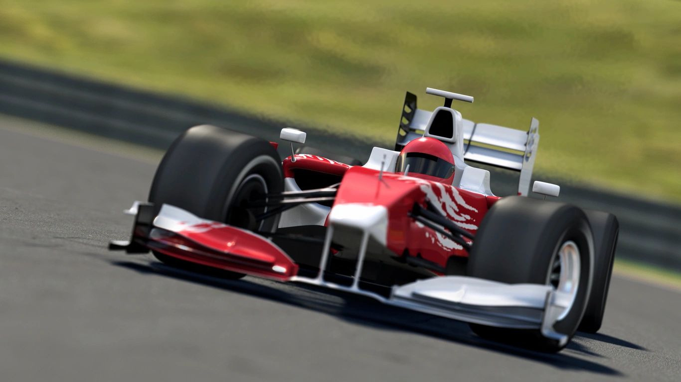 Spearheading : Testing Maze for EV Testing