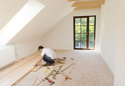 insurance solutions for your home improvement projects, ensuring protection and renovation process.