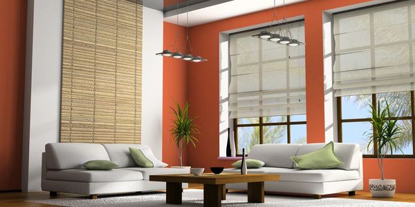 High quality roller shades