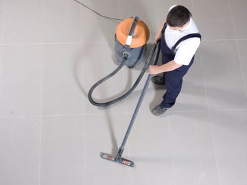 Proffecional Cleaning