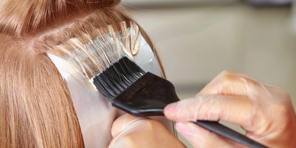 Brazilian Blowout By Shannon