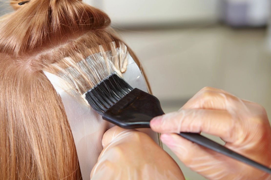 Cristallo's Hair Salon
