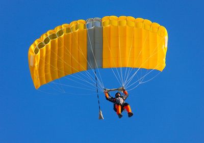 Paragliding Accident Lawsuits