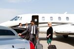 PRIVATE JETS/PLANES