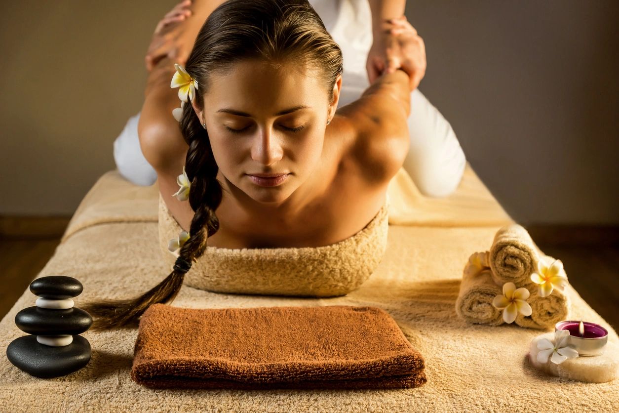 Thai Massage Therapy