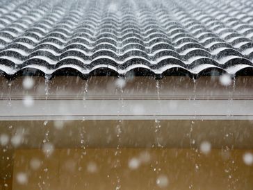 Protect Your Home with quality Roofing materials and expert installers.