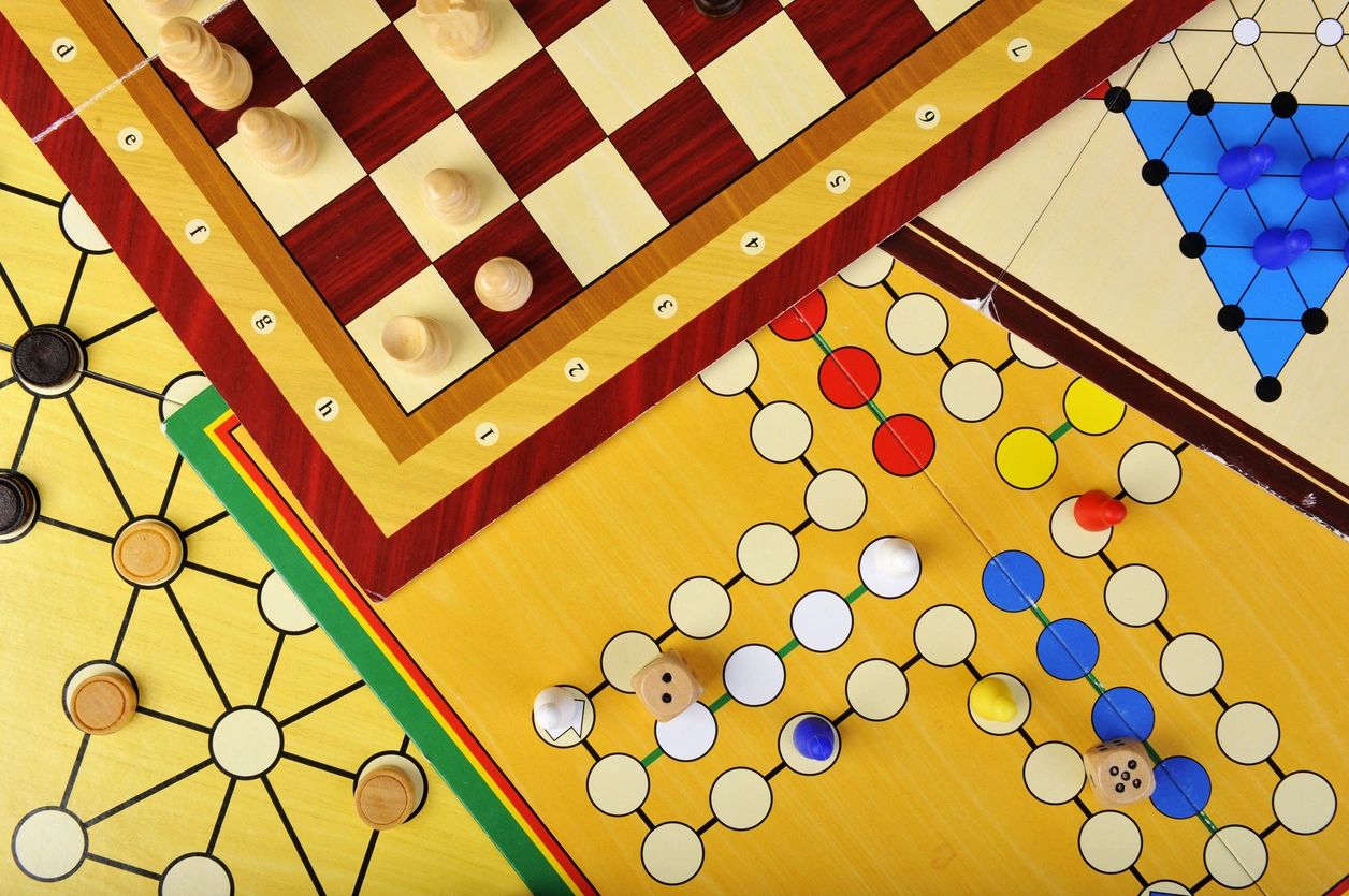 Play free fun games that you wont find anywhere else 
