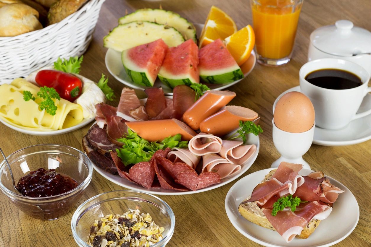 Keto Diet Plan for Beginners