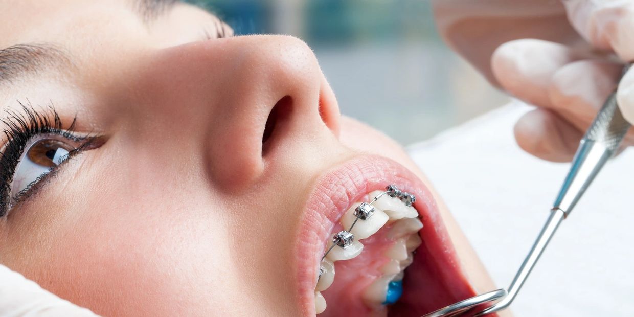 Kids Dental &amp; Orthodontics