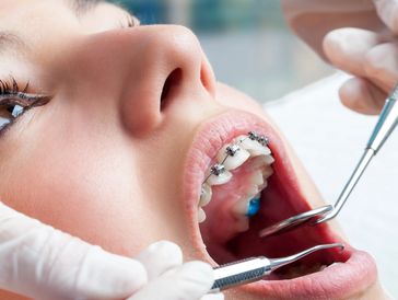 "Quick, painless oral cancer screening: Early detection for better prognosis and oral health."